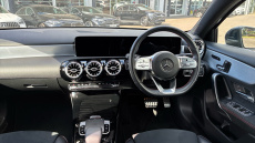 Mercedes-Benz A-Class A200 AMG Line Premium Plus 5dr Auto Petrol Hatchback
